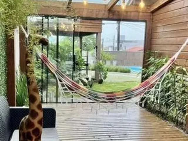 Imagem: Casa de Praia para Venda em Palhoça, Praia