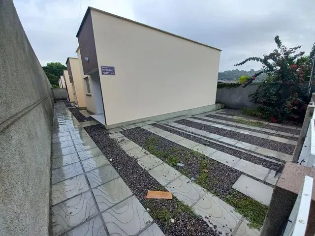 Imagem 1: (Cm)) Repasse em Igarassu Parc R$ 540,00 C/2 Quartos