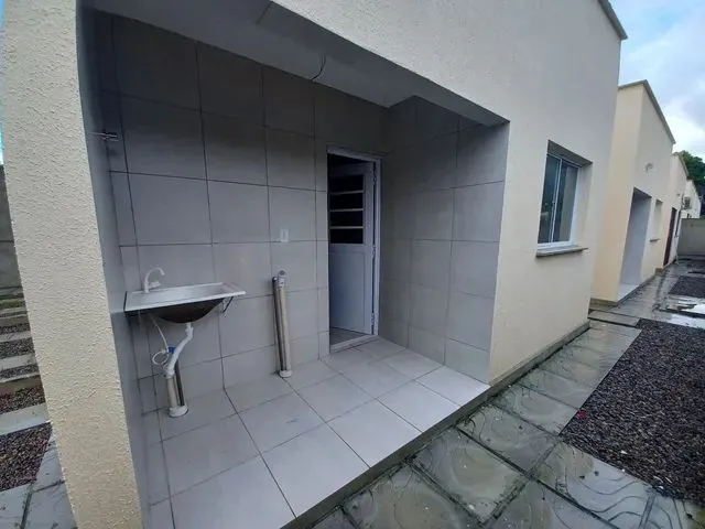 Imagem 12: (Cm)) Repasse em Igarassu Parc R$ 540,00 C/2 Quartos