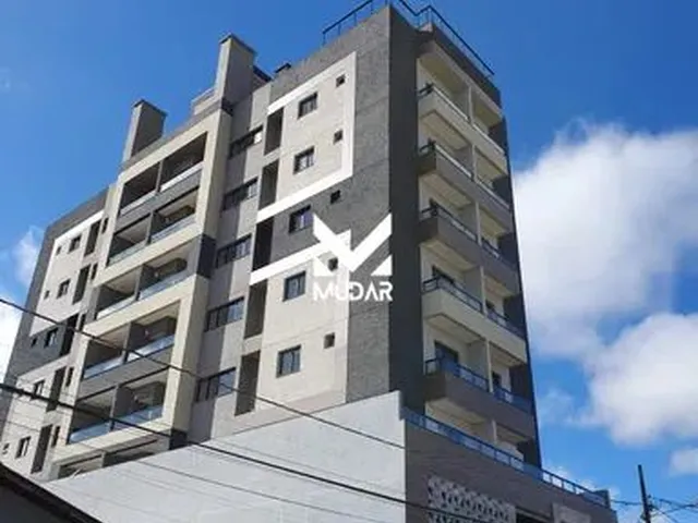 Imagem: Apartamento Novo com 2 Quartos (Suíte)