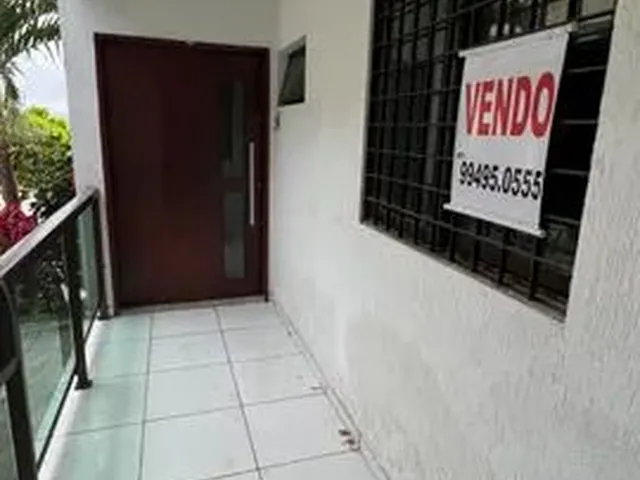 Imagem: Apartamento para Vender em Gravatá