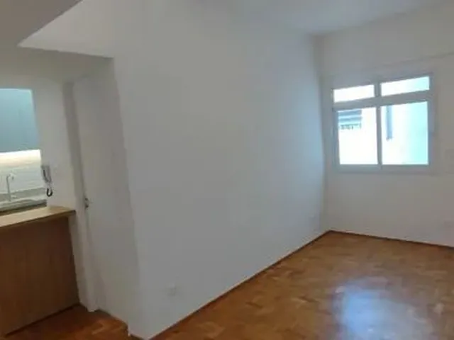 Imagem: Apartamento de 2 Dormitórios na Região