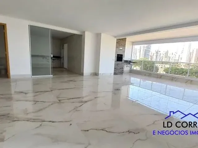Imagem: Hl Park Vaca Brava Apartamentos Exclusivos