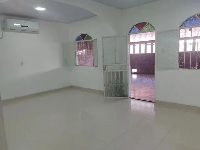 Imagem 13: Bela Casa na Francisca Mendes Documentada