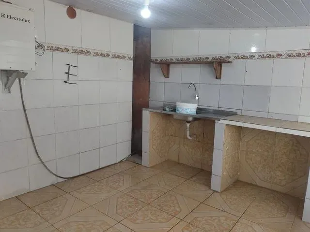 Imagem 5: Bela Casa na Francisca Mendes Documentada