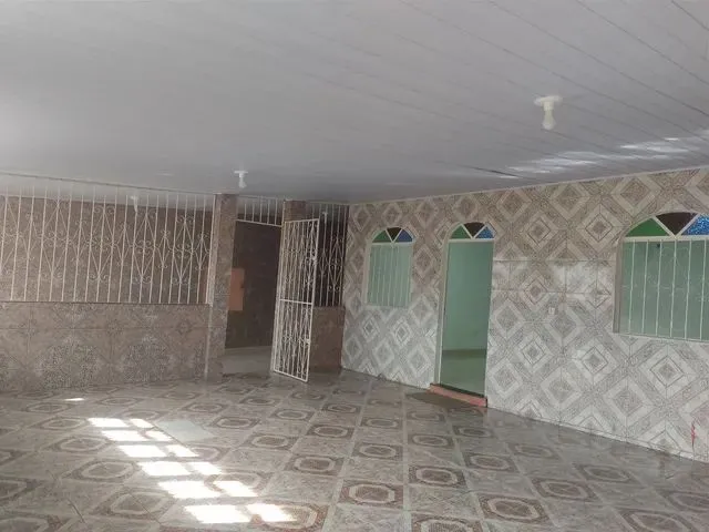 Imagem 10: Bela Casa na Francisca Mendes Documentada