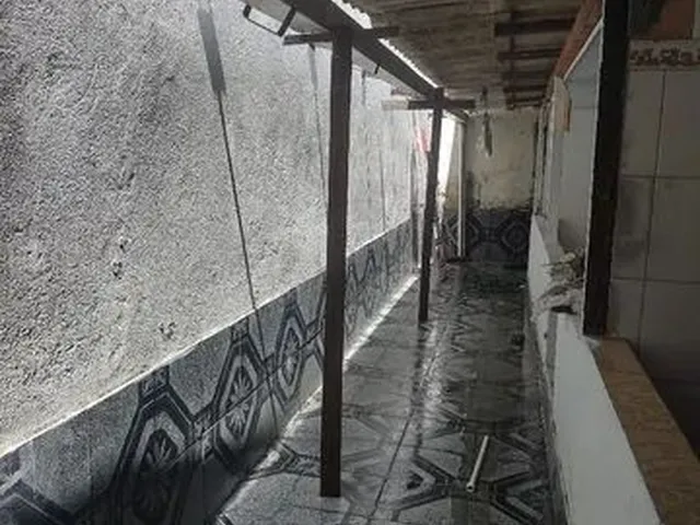 Imagem 6: Bela Casa na Francisca Mendes Documentada
