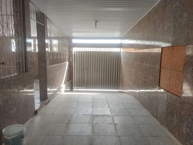 Imagem 11: Bela Casa na Francisca Mendes Documentada