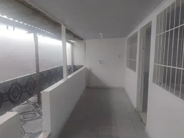 Imagem 16: Bela Casa na Francisca Mendes Documentada