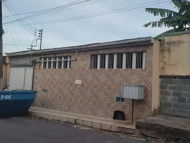 Imagem 2: Bela Casa na Francisca Mendes Documentada
