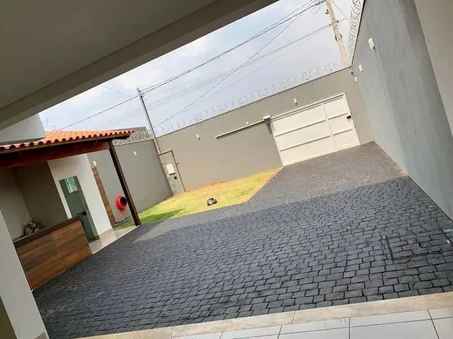 Imagem 1: Fk Casa para Venda em Gaspar - Sc
