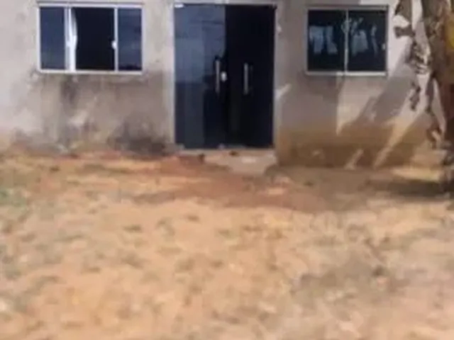 Imagem: Vendo Casa no Capão Cumprido