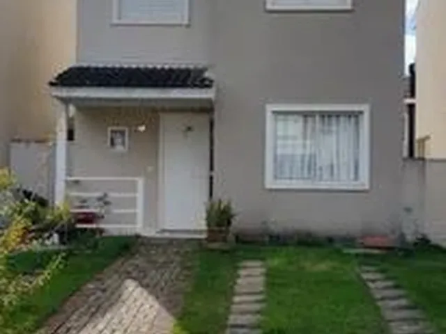 Imagem: Condomínio Village do Bosque