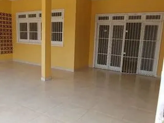 Imagem 2: Casa Itacoatiara/Am -Confortável e Bem Localizada