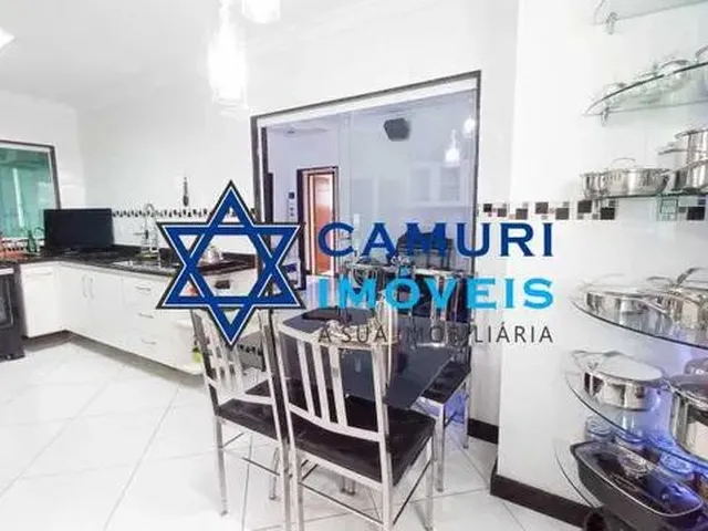 Imagem: Apartamento 3 Quartos, Armários, Garagem