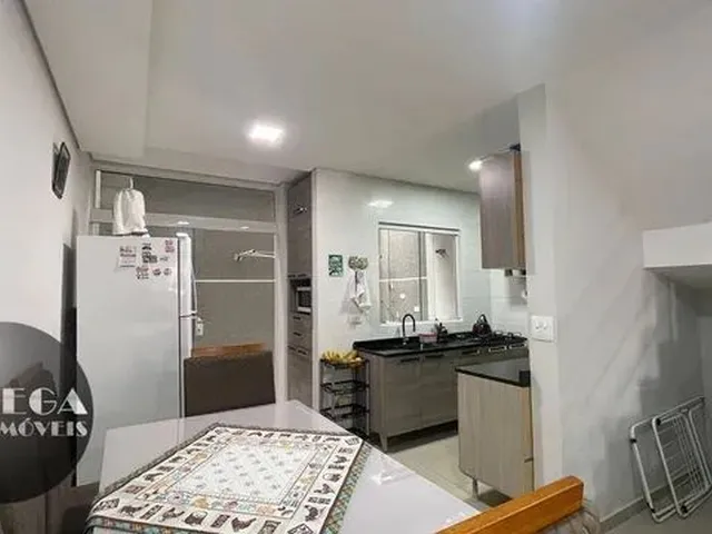 Imagem: Sobrado com 2 Dormitórios À Venda, 99