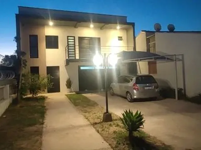 Imagem: Casa Alto Padrão, Piscina, Academia, Automação