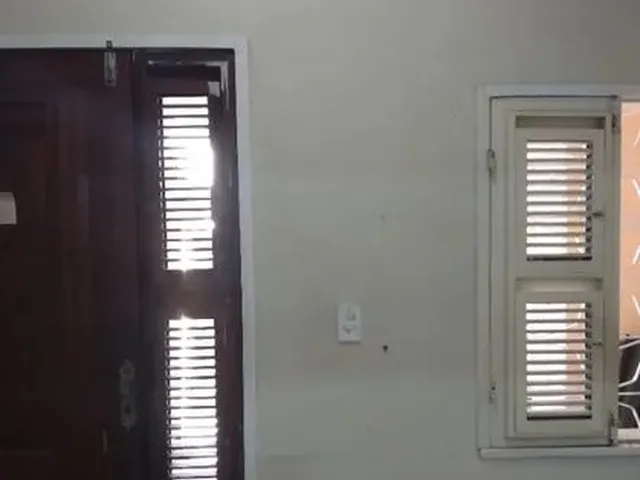 Imagem: Casa Duplex, 3 Quartos (1 Suíte), Varanda