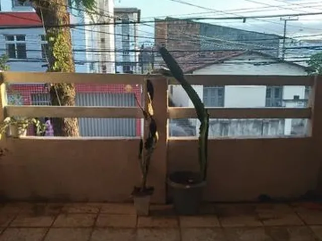 Imagem 16: Casa Duplex, 3 Quartos (1 Suíte) , Varanda, no Montese