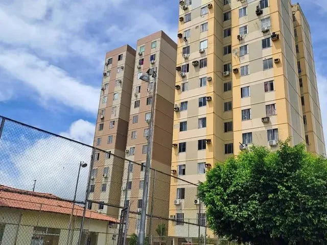 Imagem: Ed. Norte Brasileiro - 3/4 ( 01 Suíte )