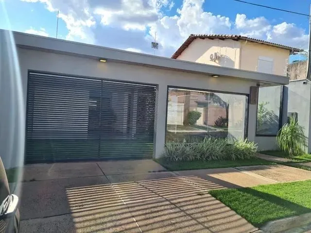 Imagem 3: Fk Casa para Venda em Lages - Sc