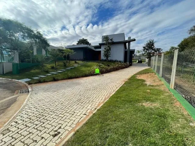 Imagem: Lagoa santa - Casa de Condomínio - Sonho