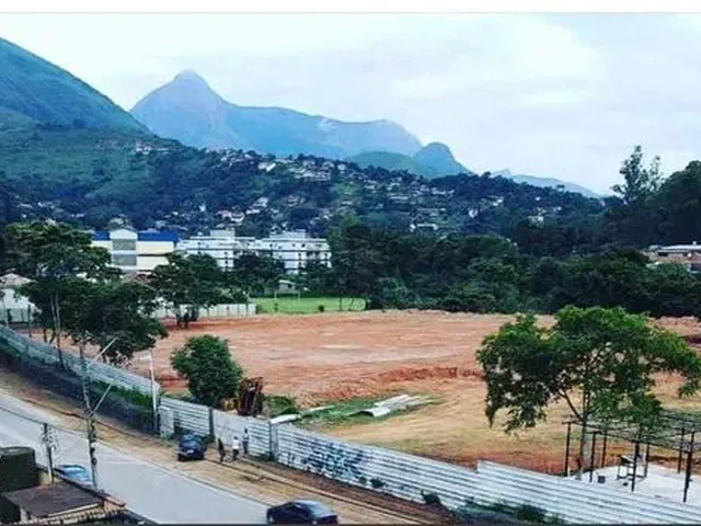 Imagem 9: Apto em Nogueira - Petrópolis/Rj