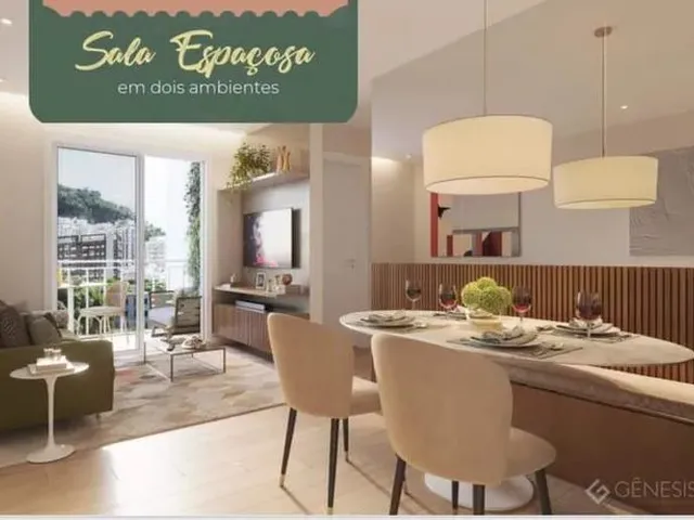 Imagem 7: Apto em Nogueira - Petrópolis/Rj