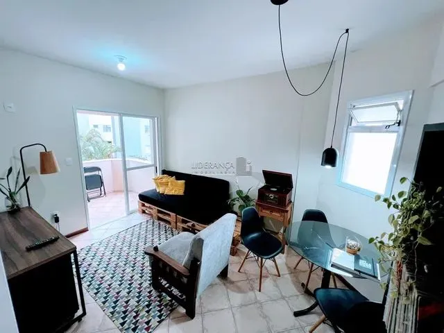 Imagem: Florianópolis - Apartamento Padrão - Carvoeira