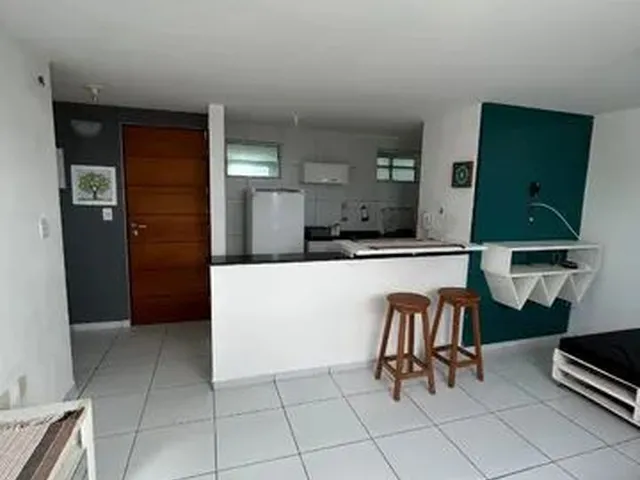 Imagem: Studio para Venda com 37 Metros Quadrados