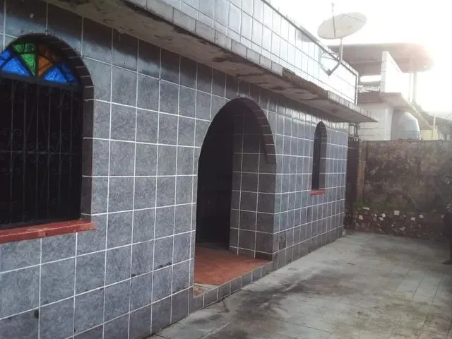 Imagem 1: Casa no Coração do Parque Dez com 3 Quartos