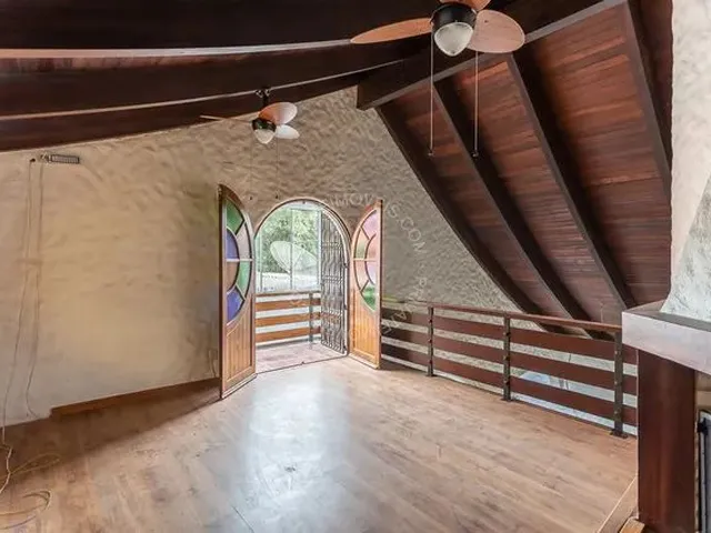 Imagem: Porto Alegre - Casa Padrão - Vila Conceição