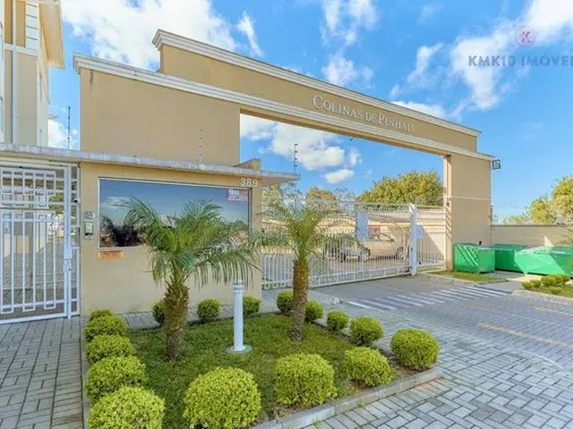 Imagem: Apartamento com 2 Dormitórios À Venda