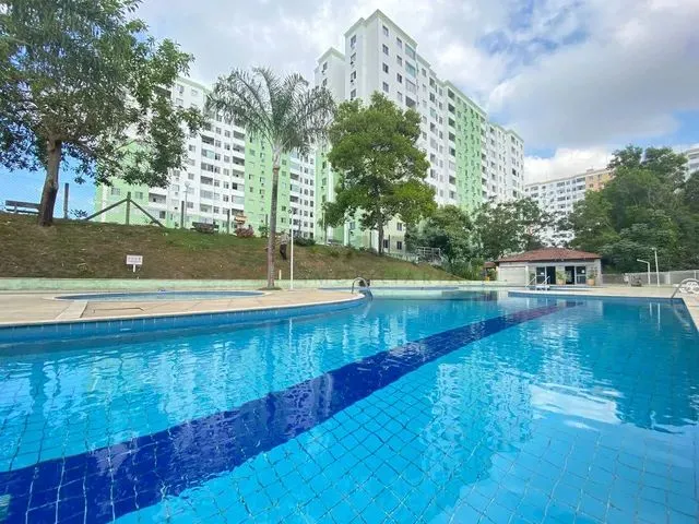Imagem: Max - Oportunidade! Excelente Apartamento
