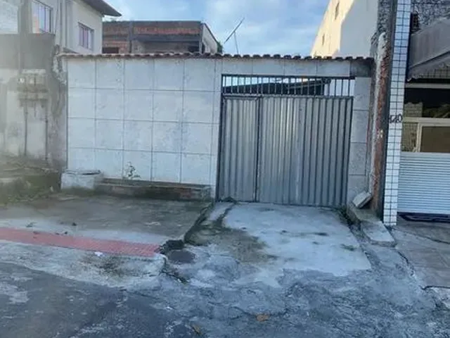 Imagem: Casa Bem Localizada Facilito Parte Pg