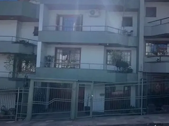 Imagem: Caxias do Sul - Sobrado Padrão - Vinhedos
