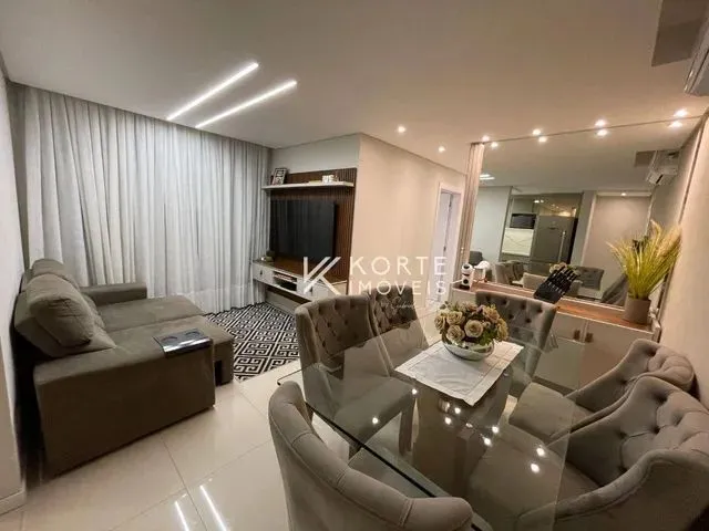 Imagem: Apartamento com 2 Dormitórios À Venda