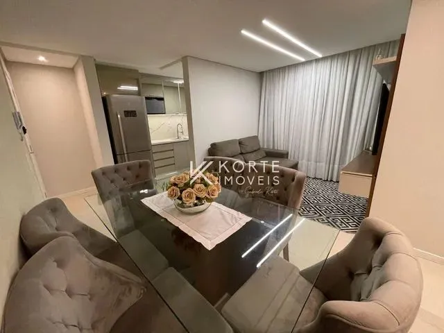 Imagem 12: Apartamento com 2 Dormitórios À Venda, 62 M² por R$ 430.000,00 - Progresso - Rio Do