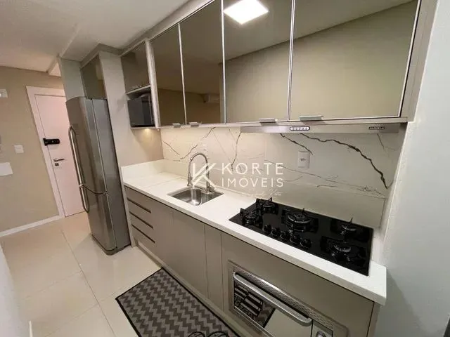 Imagem 16: Apartamento com 2 Dormitórios À Venda, 62 M² por R$ 430.000,00 - Progresso - Rio Do