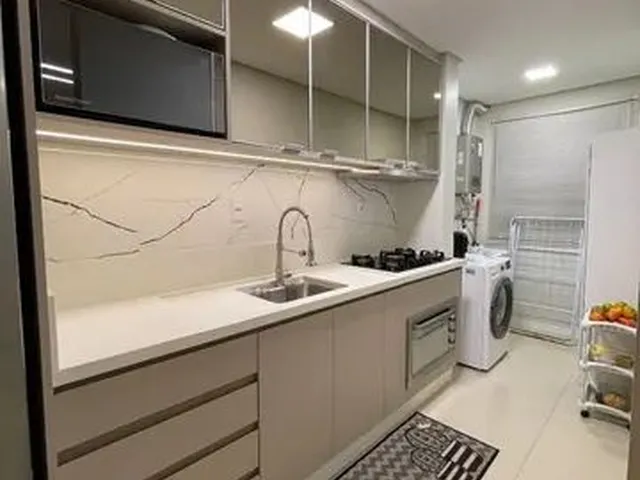 Imagem 10: Apartamento com 2 Dormitórios À Venda, 62 M² por R$ 430.000,00 - Progresso - Rio Do
