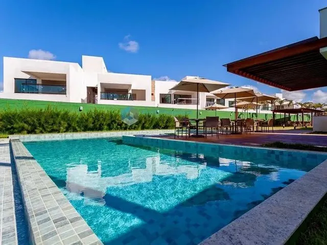 Imagem: Itacimirim Village Térreo 82 M² 3 Suítes