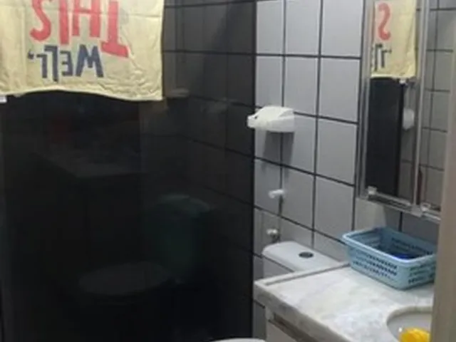 Imagem 14: 3 Quartos com Suíte, 125 M², Boa Viagem, 460Mil