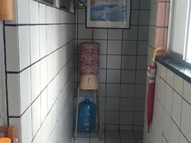 Imagem 12: 3 Quartos com Suíte, 125 M², Boa Viagem, 460Mil