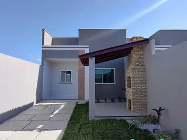 Imagem: Excelente Oportunidade de Adquirir Sua Casa