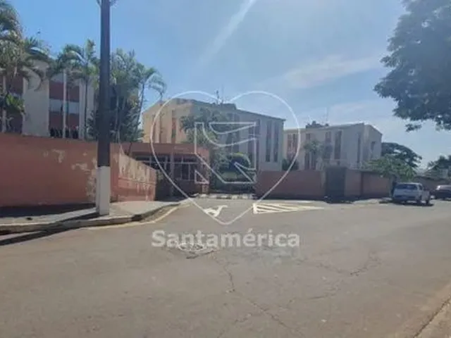 Imagem: Londrina - Padrão - Jardim santa Cruz