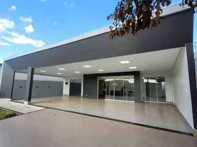Imagem: Casa com 3 Dormitórios À Venda, 282 M²