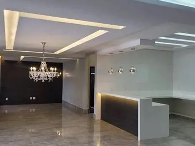 Imagem 11: Casa com 3 Dormitórios À Venda, 282 M² por R$ 1.050.000 - Formosinha - Formosa/Go