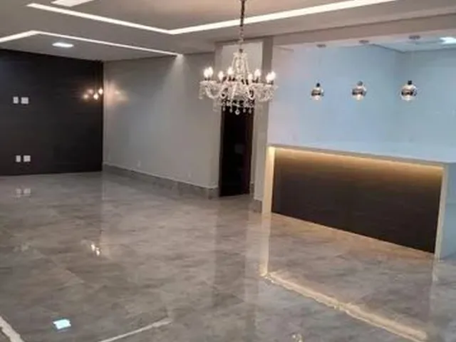 Imagem 8: Casa com 3 Dormitórios À Venda, 282 M² por R$ 1.050.000 - Formosinha - Formosa/Go