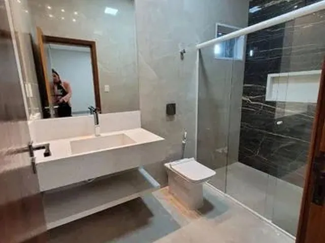 Imagem 9: Casa com 3 Dormitórios À Venda, 282 M² por R$ 1.050.000 - Formosinha - Formosa/Go