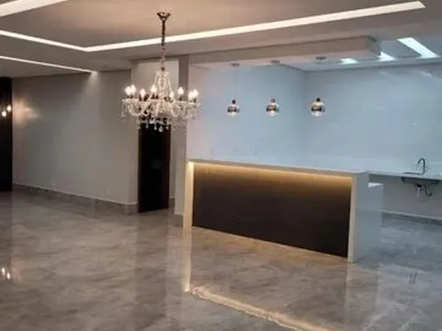 Imagem 6: Casa com 3 Dormitórios À Venda, 282 M² por R$ 1.050.000 - Formosinha - Formosa/Go